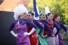 Dames de France 12 * 5616 x 3744 * (7.98MB)